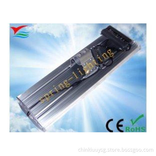 Led Solar Street Lights 196W